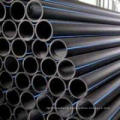 ISO4427 Standard Water Supply HDPE Tube 110mm